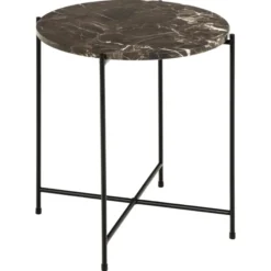 Avila Sidobord Brun