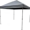Avior Suvio Partytält 3x3m Grå