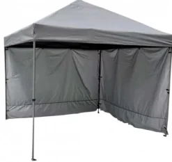 Avior Suvio Partytält 3x3m Grå