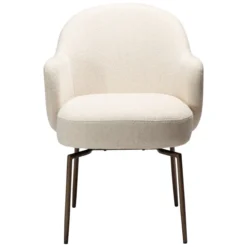 Bae Snurrstol Simply Beige