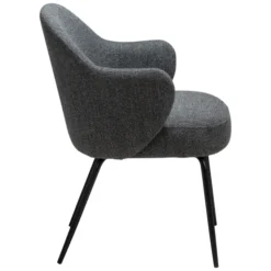 Bae Stol Pebble Grey