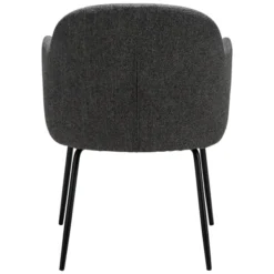 Bae Stol Pebble Grey