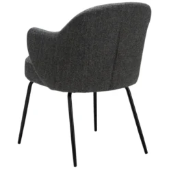 Bae Stol Pebble Grey