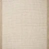 Bahar Inne/Utematta Beige/Off White