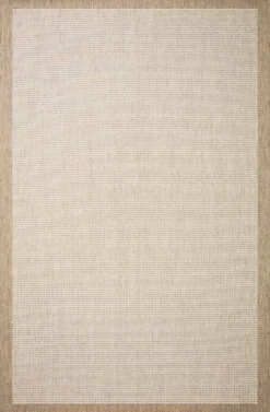 Bahar Inne/Utematta Beige/Off White