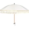 Balkongparasoll 120 cm
