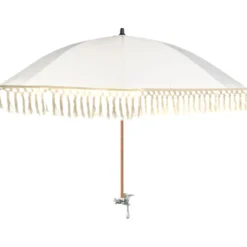 Balkongparasoll 120 cm
