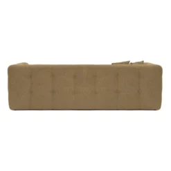 Bamako 3-sits soffa Khaki