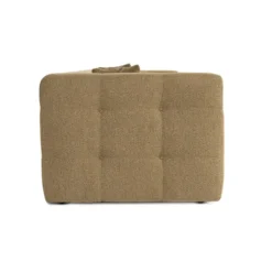 Bamako 3-sits soffa Khaki