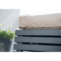 Bara Vara Divan Grå