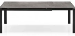 Baron Bord 160cm Keramik