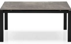 Baron Bord 160cm Keramik
