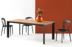 Baron Melamine Bord 160
