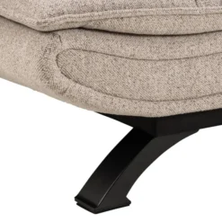 Bastia Bäddsoffa Beige