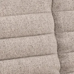 Bastia Bäddsoffa Beige