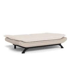 Bastia Bäddsoffa Beige/Biege
