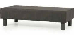 Battleford Soffbord 90x45 cm