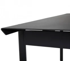 B45 Bord 250x92 cm Antracitgrå