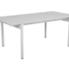 B45 Bord 180x92 cm Light Grey