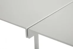 B45 Bord 180x92 cm Light Grey