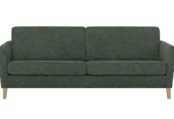 Bele 3-sits Soffa