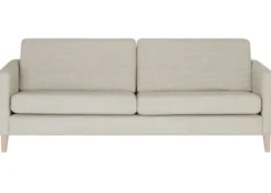 Bele 3-sits Soffa XL