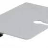 Belfort Brickbord Vit