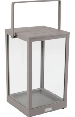 Belfort Ljuslykta Khaki