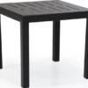 Belfort Sidobord Svart