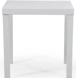 Belfort Sidobord Vit