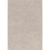 Belle Utematta 240x340 cm Grå