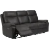 Bengt Reclinersoffa 3-Sits Elektrisk