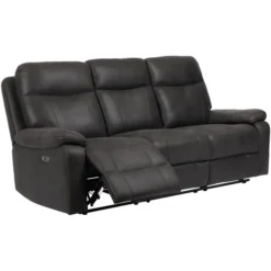 Bengt Reclinersoffa 3-Sits Elektrisk