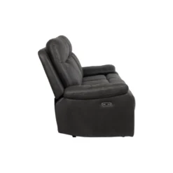 Bengt Reclinersoffa 3-Sits Elektrisk
