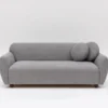 Bergen 3-sits soffa Ljusgrå