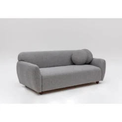 Bergen 3-sits soffa Ljusgrå