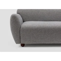 Bergen 3-sits soffa Ljusgrå