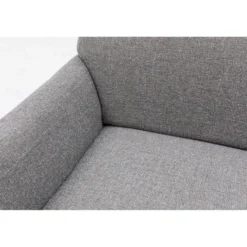 Bergen 3-sits soffa Ljusgrå