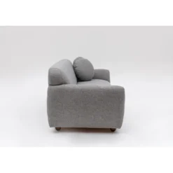 Bergen 3-sits soffa Ljusgrå