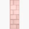 Beverly Quadrant-hylla Rosa