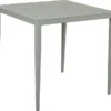 Bigby Matbord 76x76 cm Dusty Green