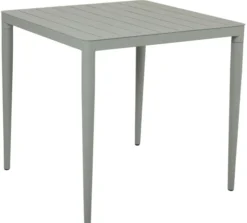 Bigby Matbord 76x76 cm Dusty Green