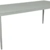 Bigby Matbord 195x90 cm Dusty Green
