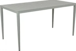 Bigby Matbord 144x76 cm Dusty Green