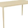 Bigby Matbord 144x76 cm Lemon
