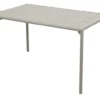 Bliss Bord 133x80 cm Sand