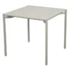Bliss Bord 80x80 cm Sand