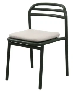 Bliss Stol Dark Green