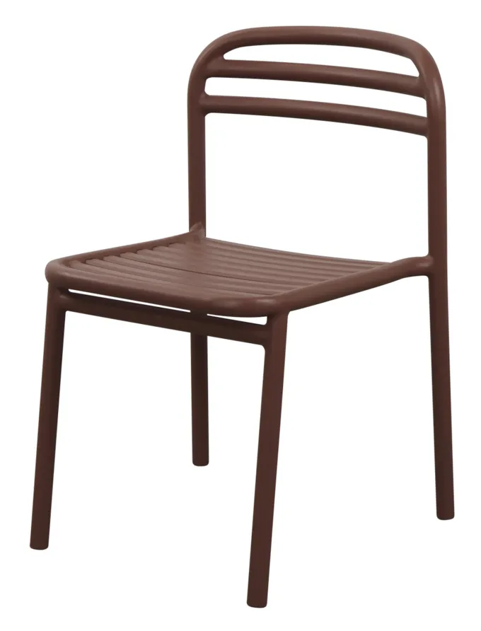 Bliss Stol Desert Red