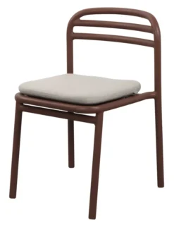 Bliss Stol Desert Red